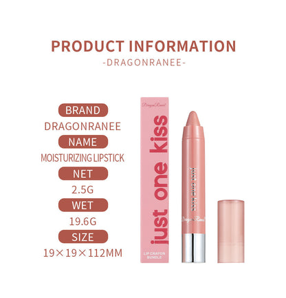 Velvet Touch Lip Crayon