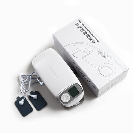 MoxiPulse Lumbar Massager