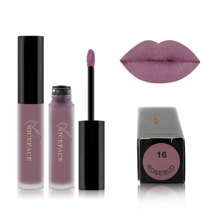 Vivid Glow 24-Color Lip Gloss Set