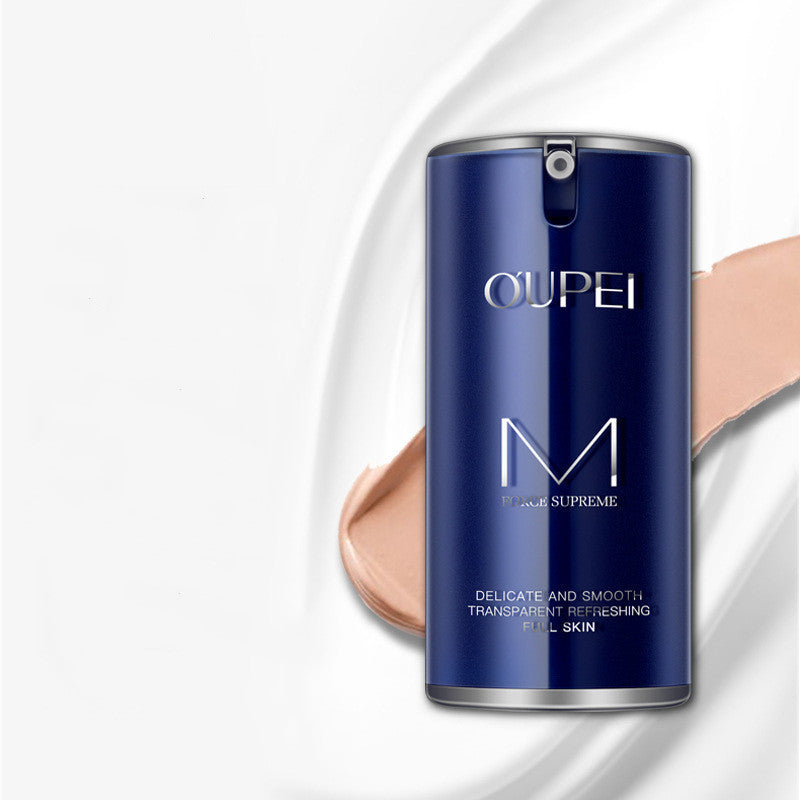 Long-Lasting Concealer Foundation