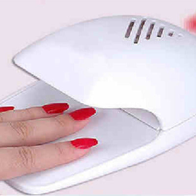 Mini Nail Polish Dryer