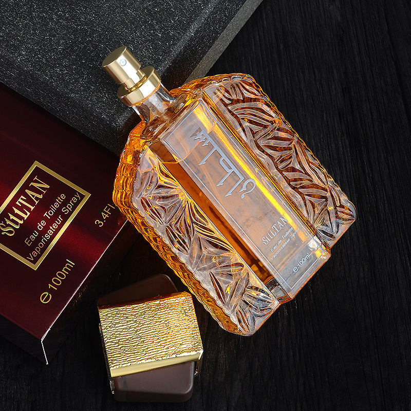 Oud Essence