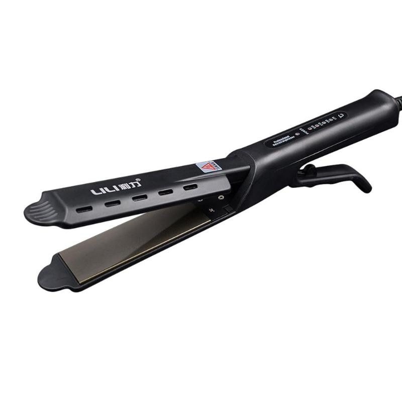 SilkPress Hair Straightener