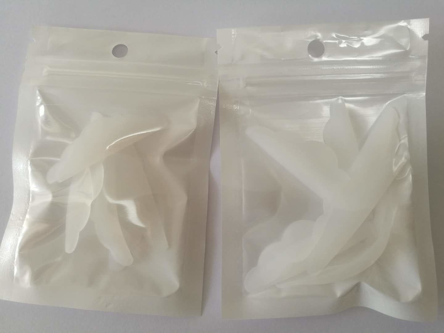 LashLift Silicone Shields