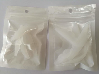 LashLift Silicone Shields