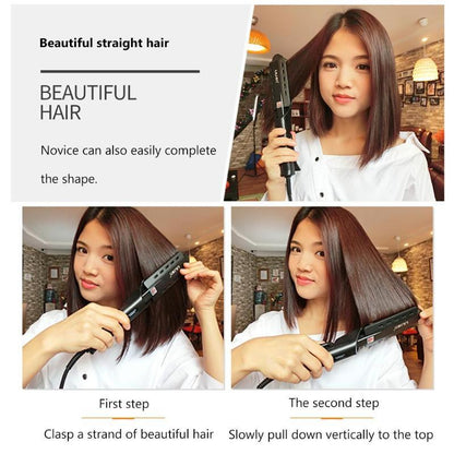 SilkPress Hair Straightener