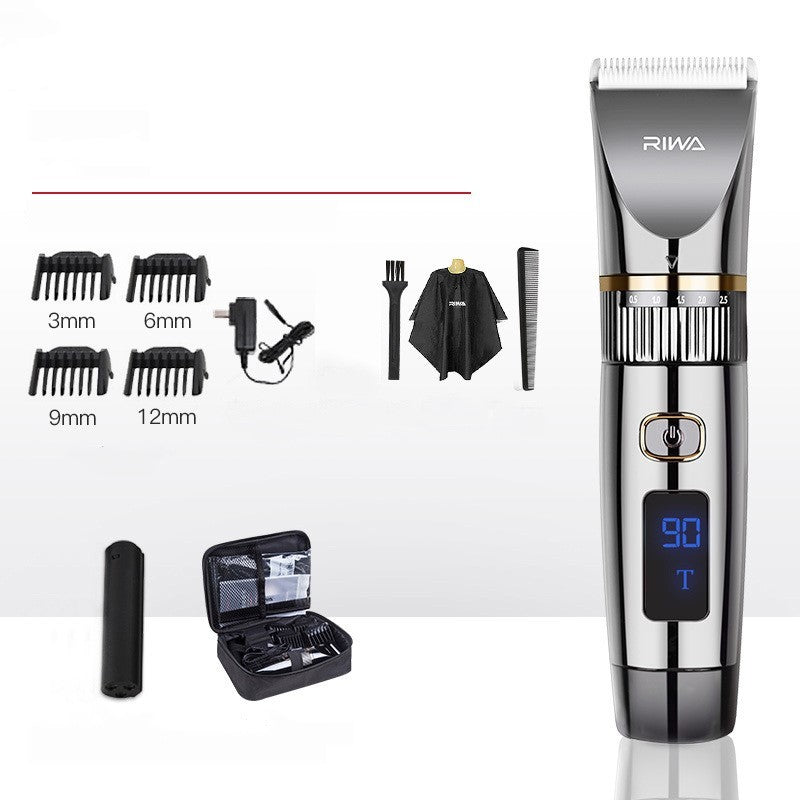 ClipMate Grooming Set