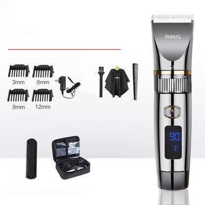ClipMate Grooming Set
