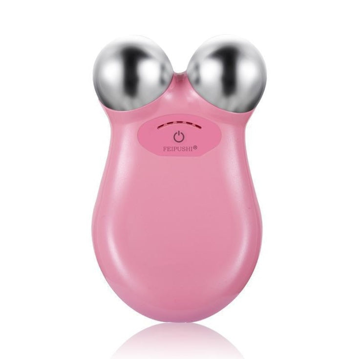 FirmiGlow EMS Face Massager