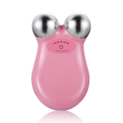 FirmiGlow EMS Face Massager
