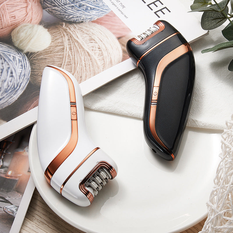 SilkEase 3-in-1 Lady Groomer