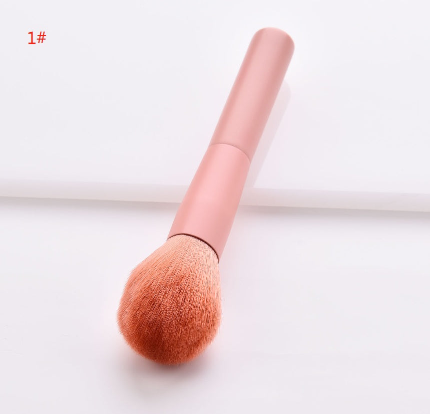 Cosmetic Brush Set