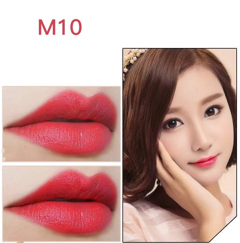 AquaStay Waterproof Lipstick