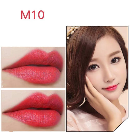 AquaStay Waterproof Lipstick
