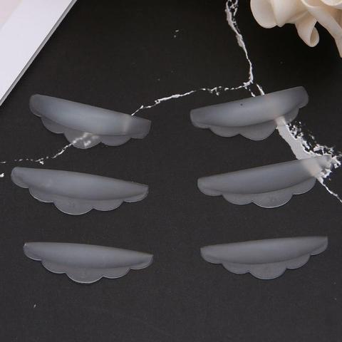 LashLift Silicone Shields
