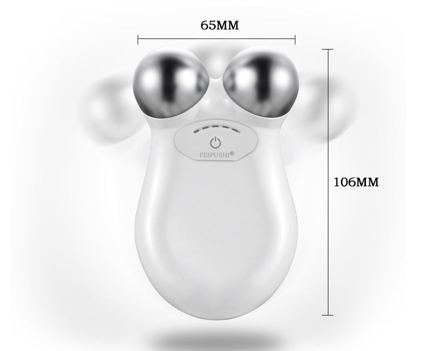FirmiGlow EMS Face Massager