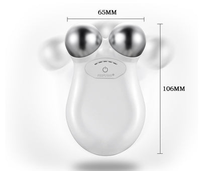 FirmiGlow EMS Face Massager