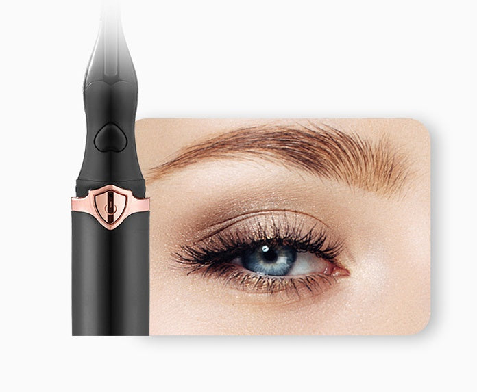 LashSpin 360 Heated Curler