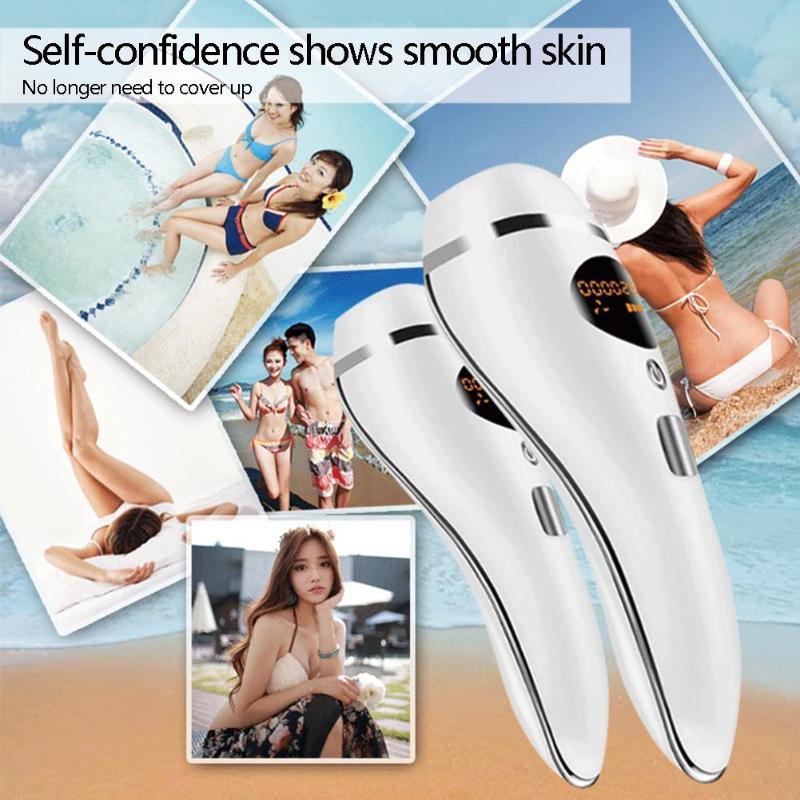 GlowLaser Beauty Device