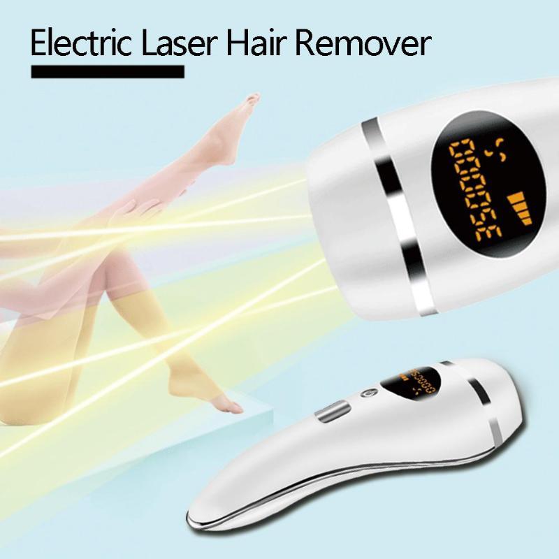 GlowLaser Beauty Device