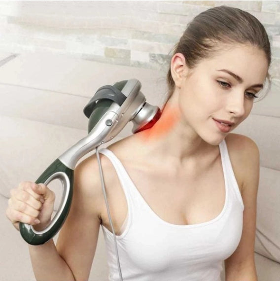 Infrared Body Massager