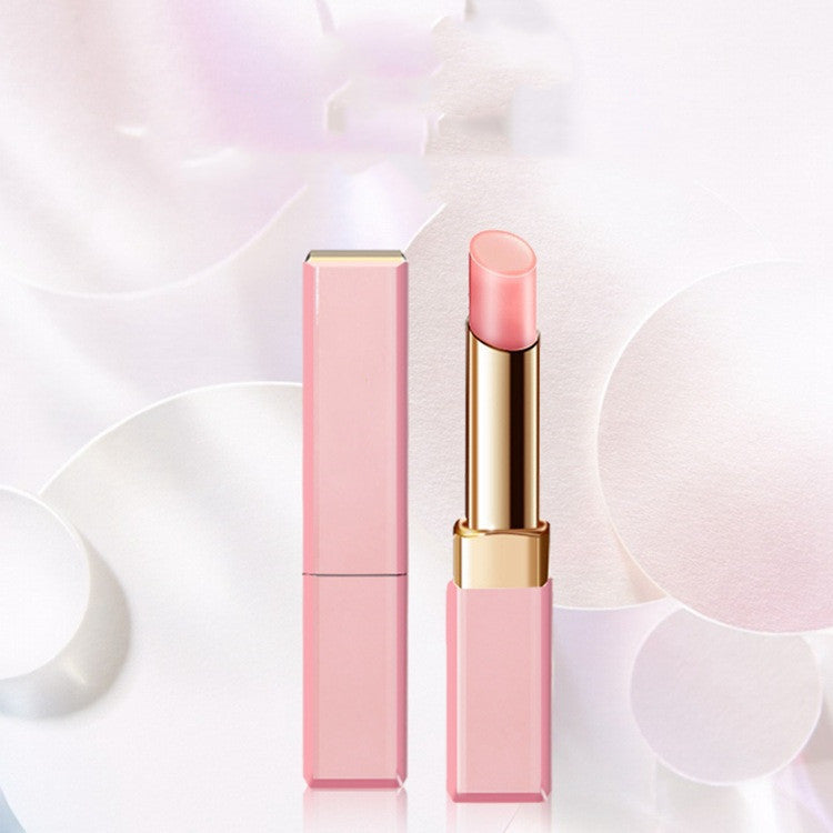 TempTint Lip Balm