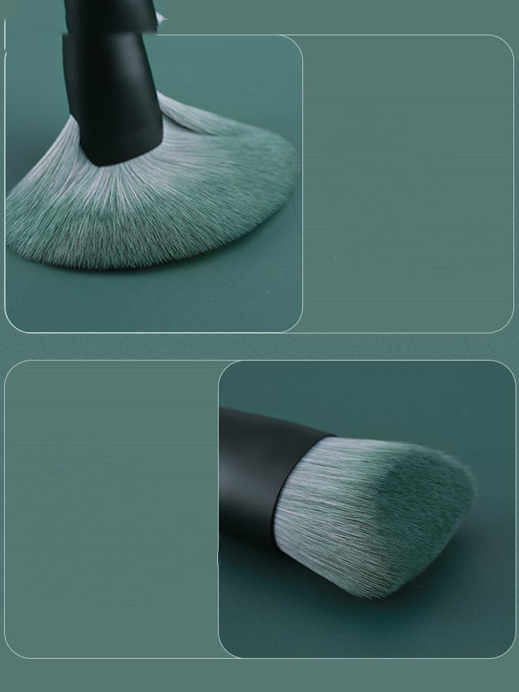 Plantain Brush Set