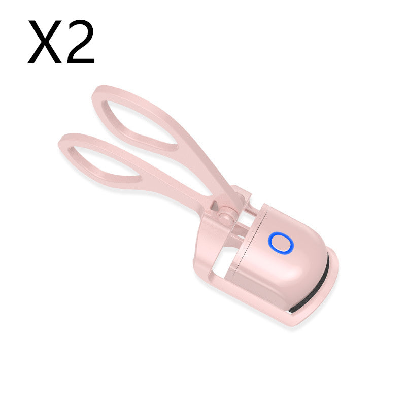 LashTherm Precision Curler