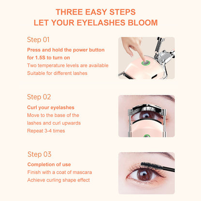 LashLift Pro Curler