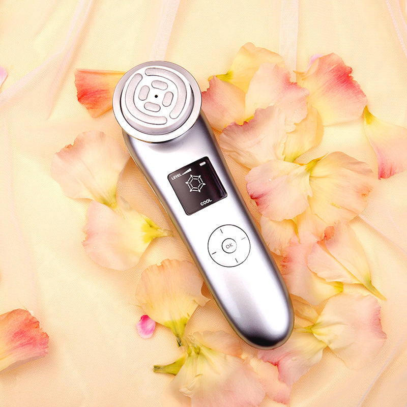 GlowPulse Electroporation Device
