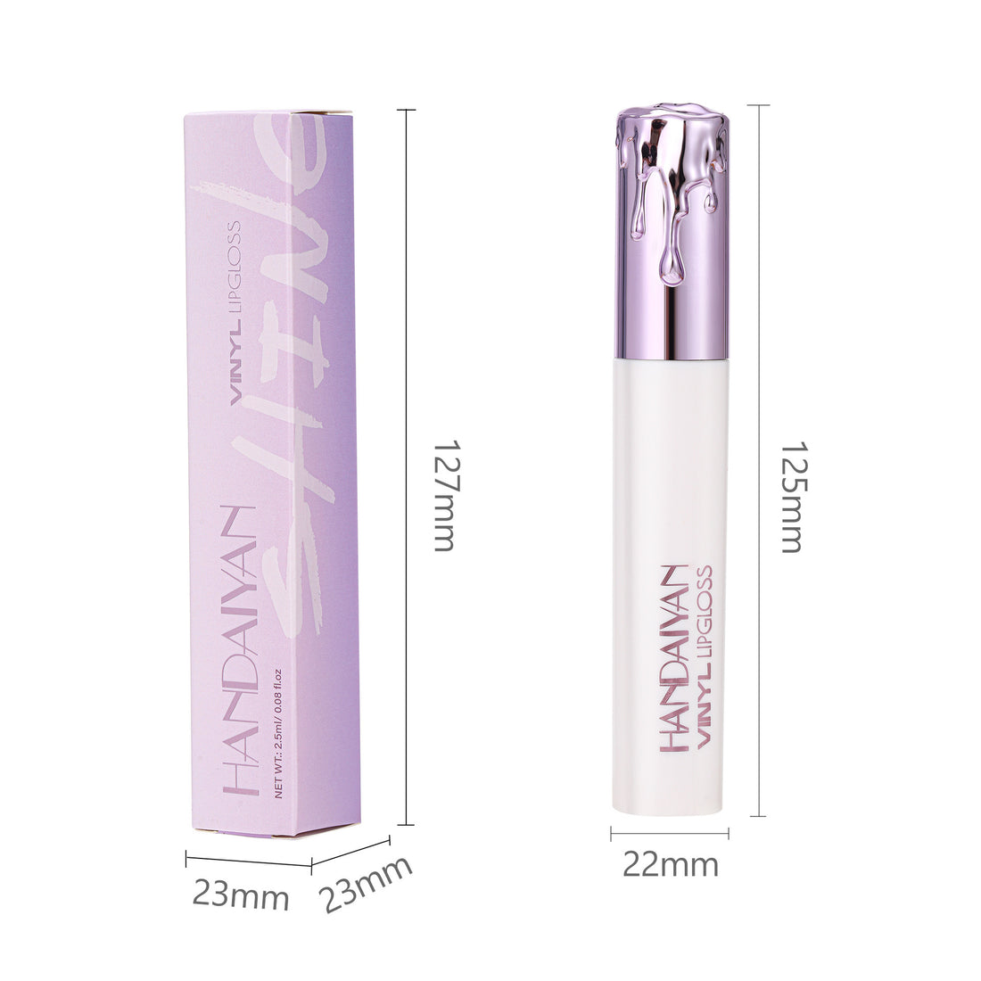 StayMatte Waterproof Gloss