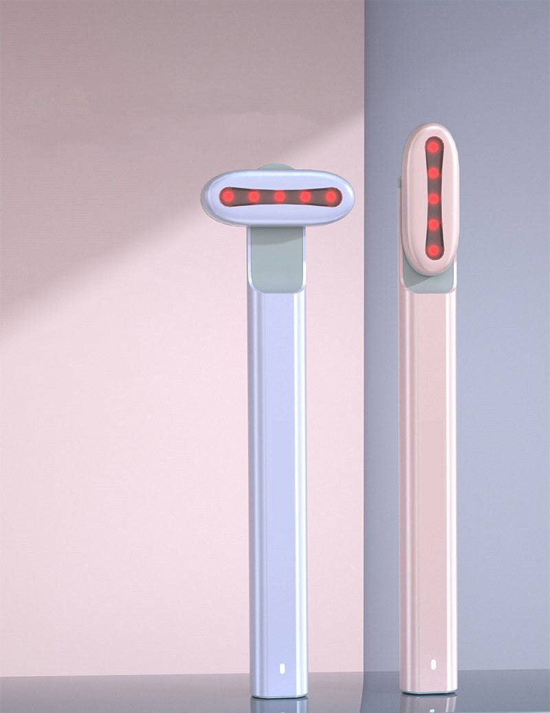 EyeGlow Microcurrent Wand