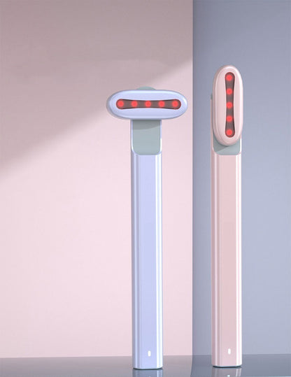 EyeGlow Microcurrent Wand
