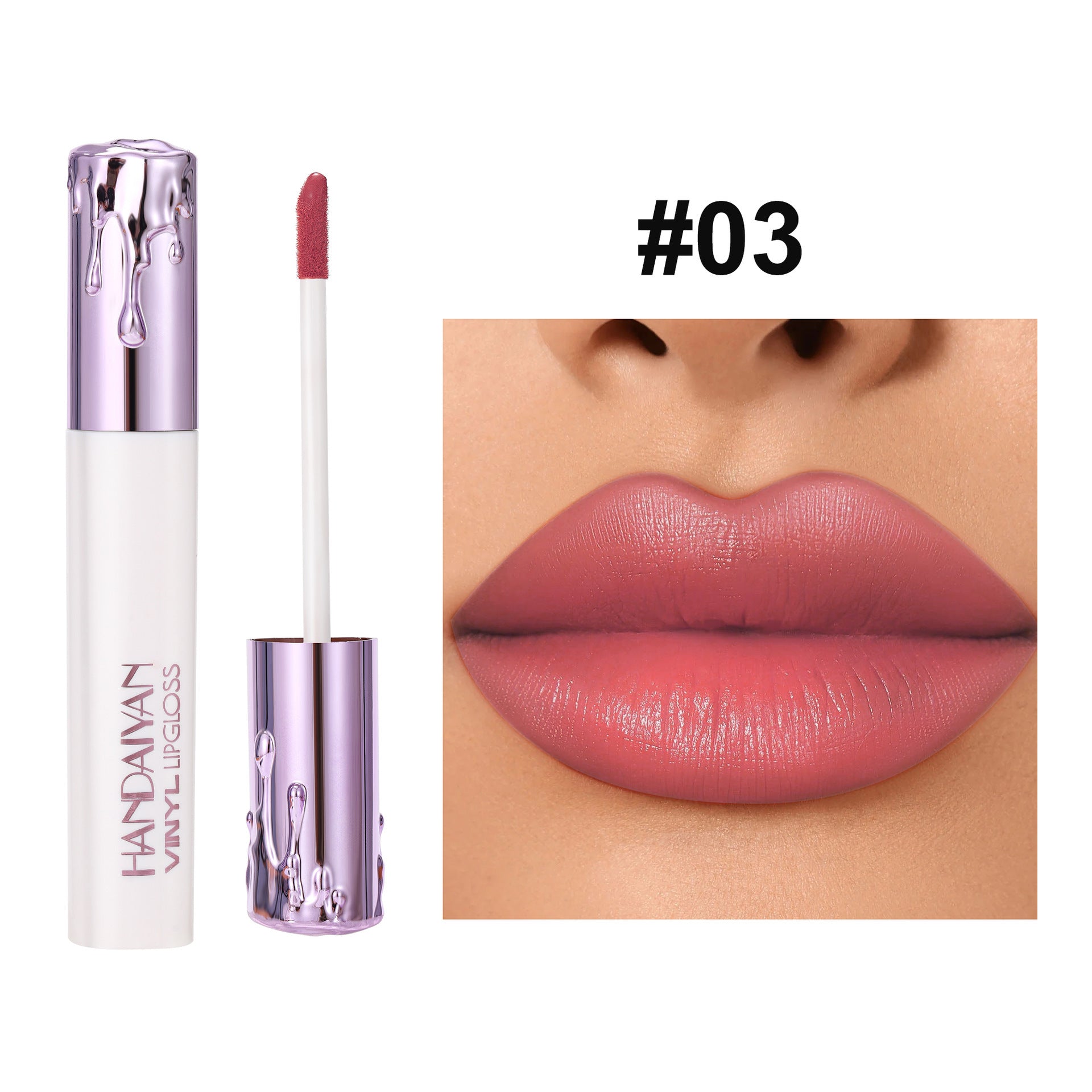 StayMatte Waterproof Gloss