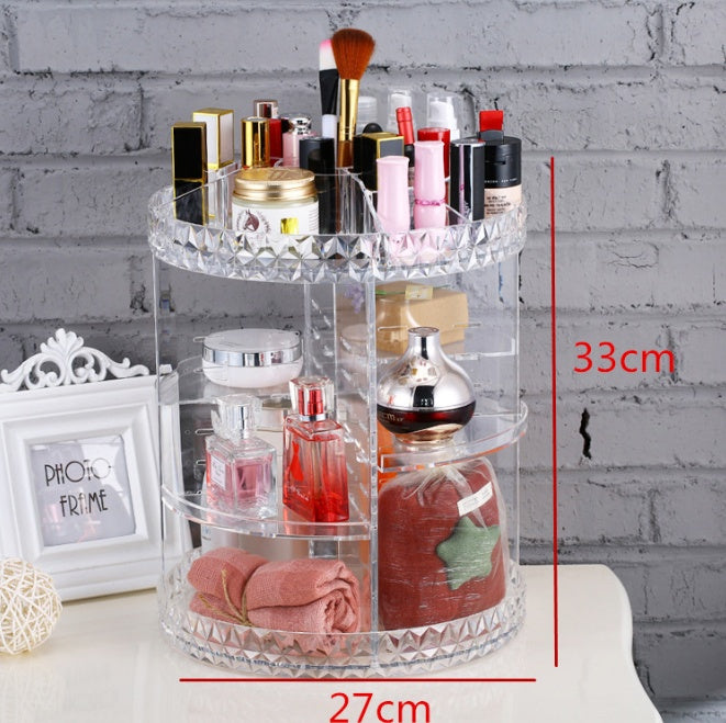 Diamond Wave Organizer