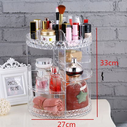 Diamond Wave Organizer