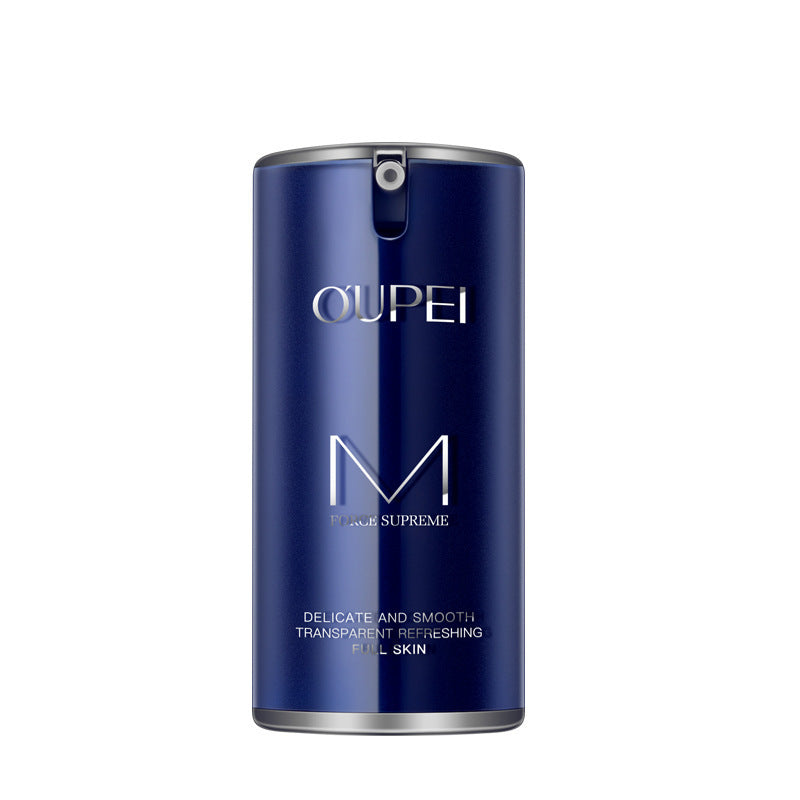 Long-Lasting Concealer Foundation