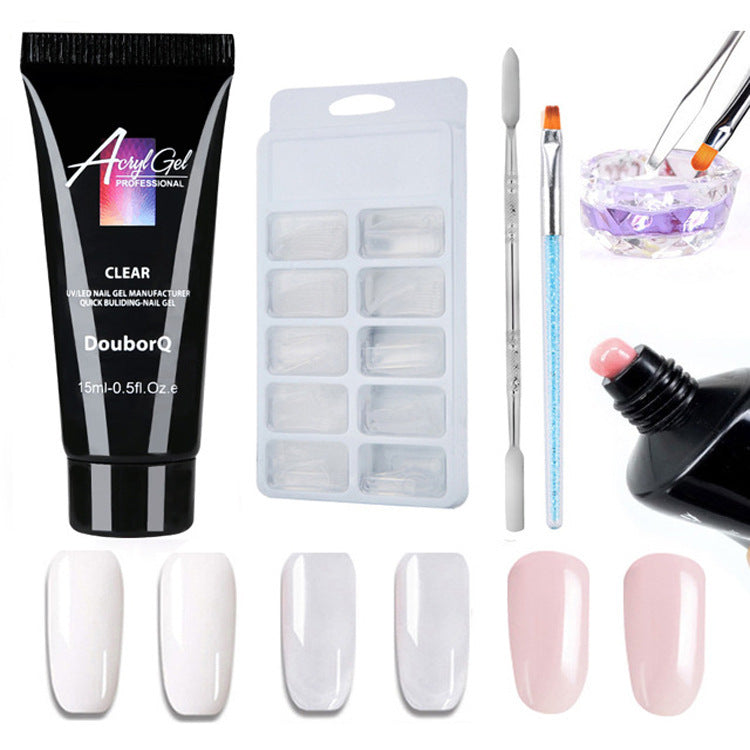ProNail Extension Polish