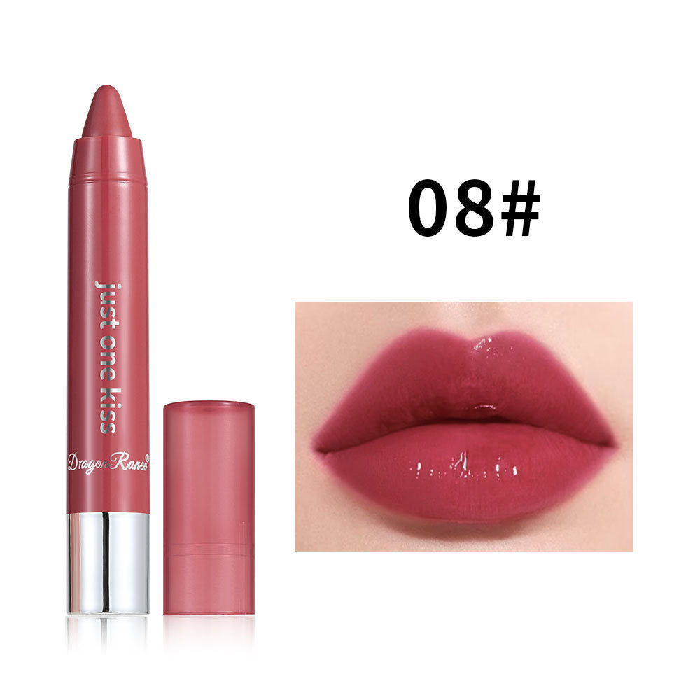 Velvet Touch Lip Crayon