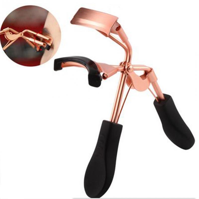 LuxeCurl Rose Gold Curler