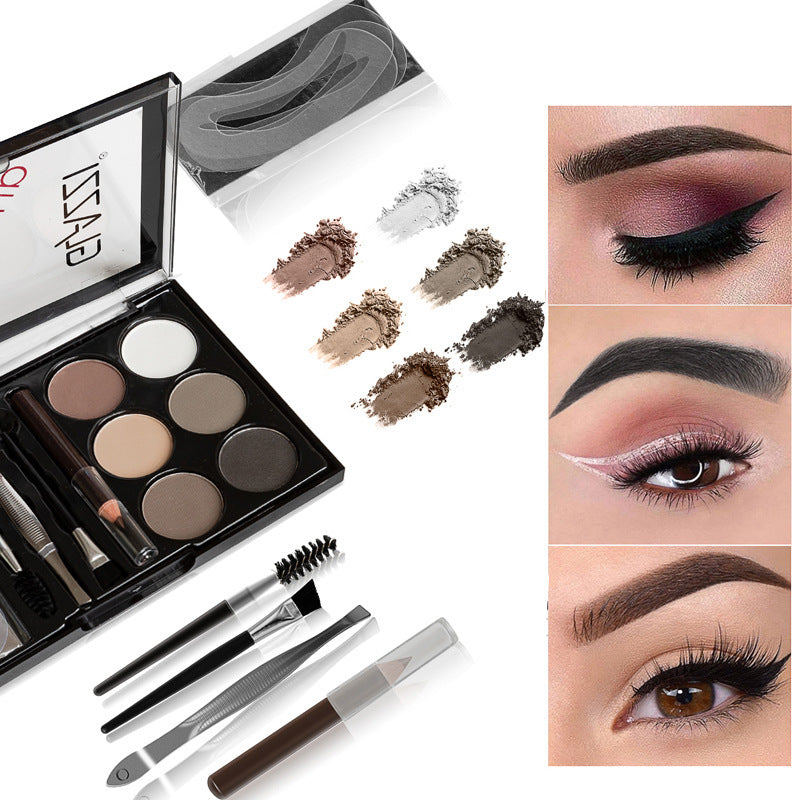 BrowPerfect Powder Kit