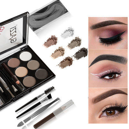 BrowPerfect Powder Kit