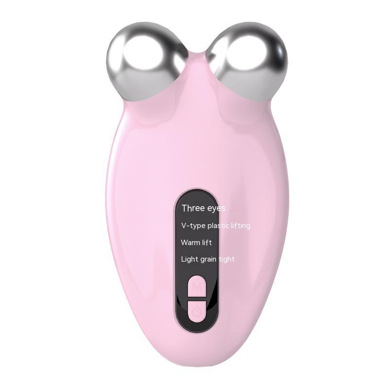 3D EMS Face Roller