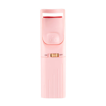 LashHeat Mini Curler