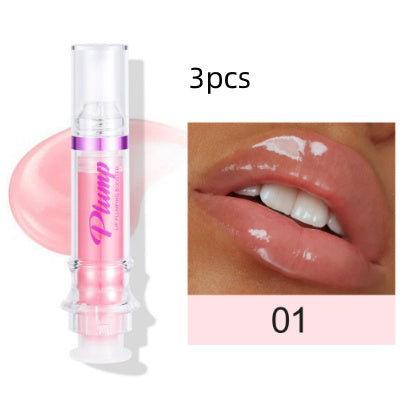 GlossBloom Mirror Lip Lacquer