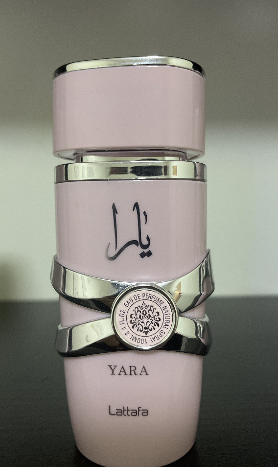 Floral Mist for Her