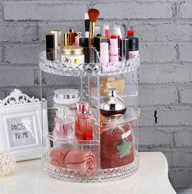 Diamond Wave Organizer