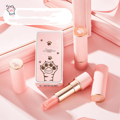 CatPalm Lip Balm