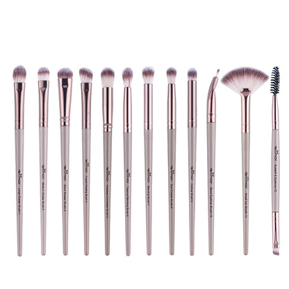 Eye Define Brush Kit