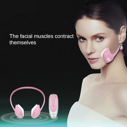 LiftLuxe Microcurrent Facial Device